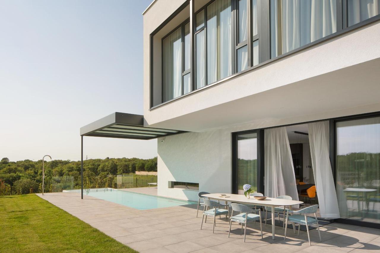 Design Villa Noble With Spa บาเล ภายนอก รูปภาพ