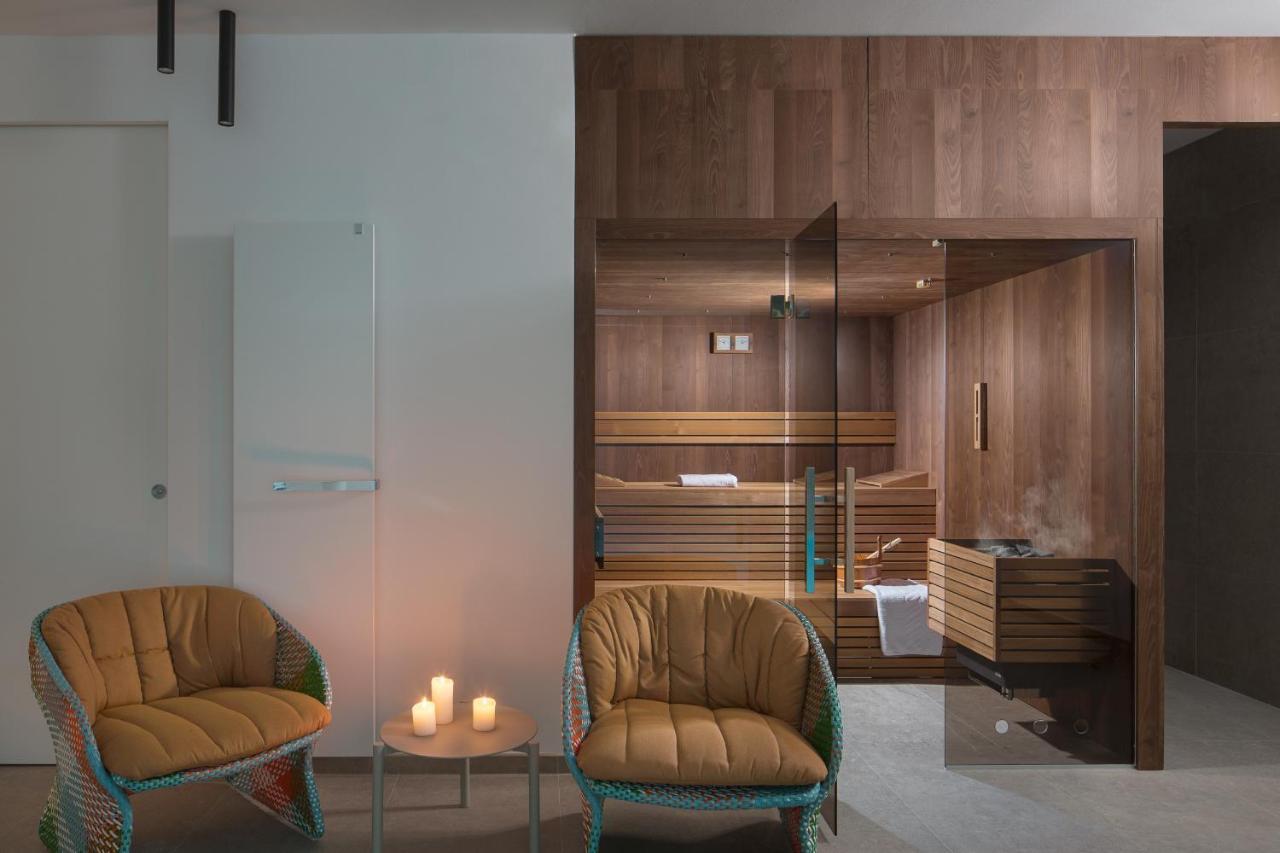 Design Villa Noble With Spa บาเล ภายนอก รูปภาพ