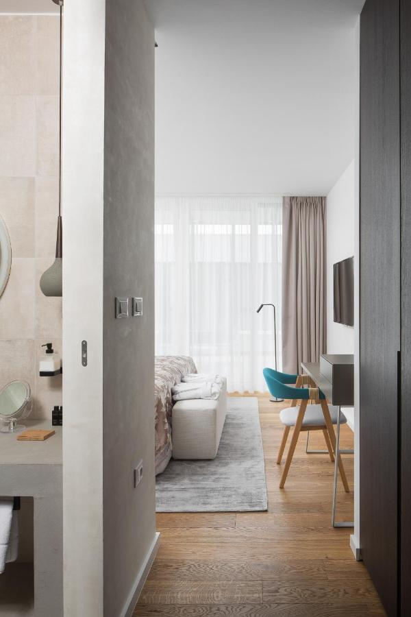 Design Villa Noble With Spa บาเล ภายนอก รูปภาพ