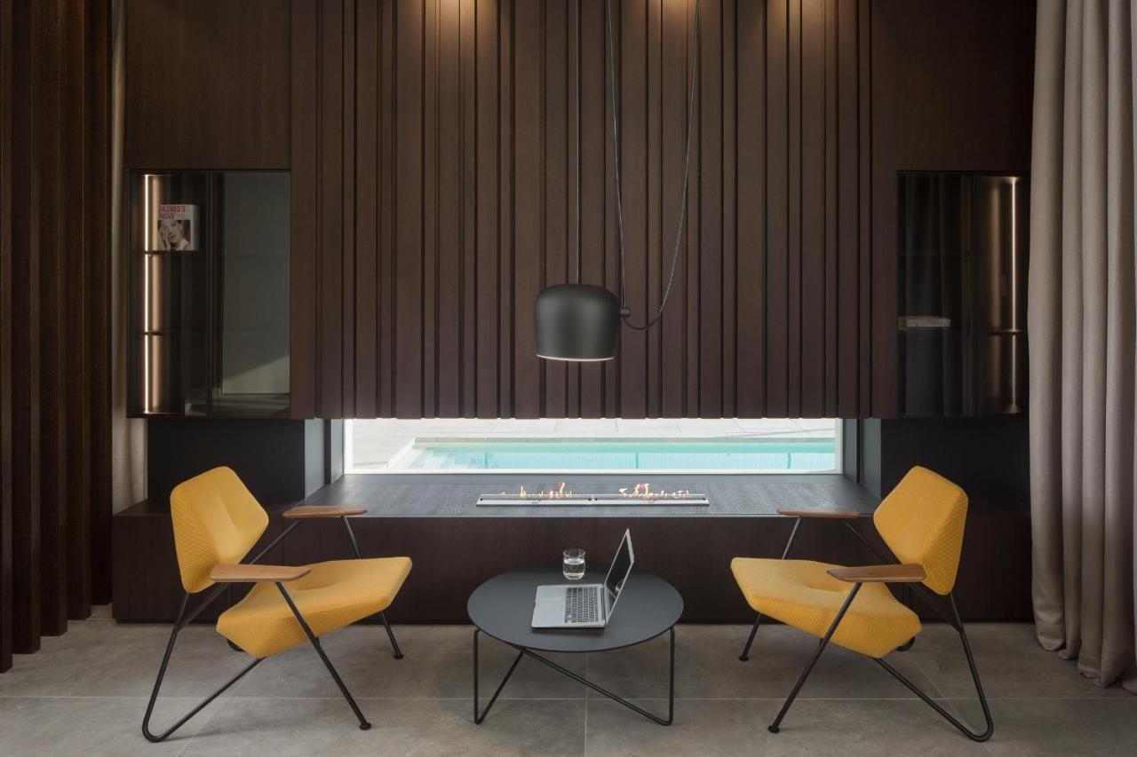 Design Villa Noble With Spa บาเล ภายนอก รูปภาพ
